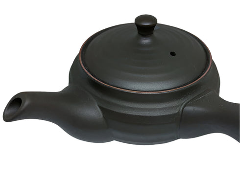 Kushime Tokoname  teapot